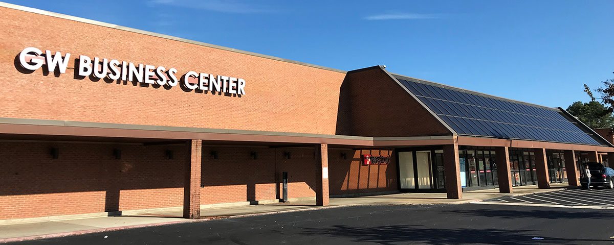 China Visa Atlanta Office At Chamblee